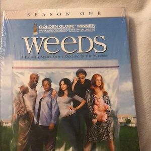 Weeds season 1